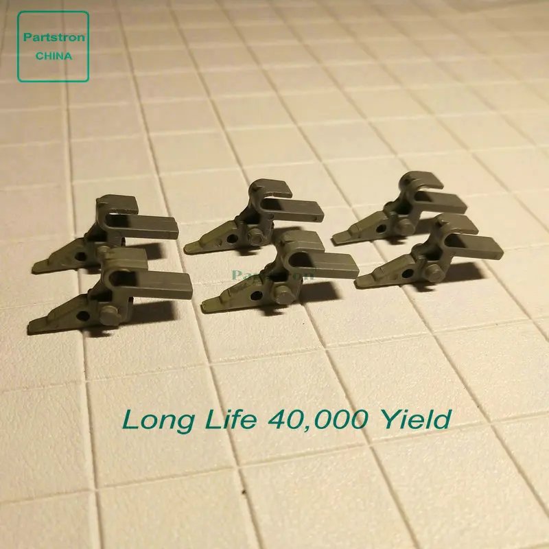 

10Set Long Life 40,000 Yield Upper Picker Finger 6Pcs FB5-3625-000 For use in Canon ADV6555i 6565i 6575i I II 8105 6075