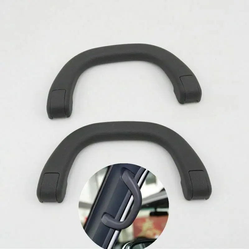 

Левая и правая ручка для крыши стойки а подходит для Mitsubishi Pajero Montero Shogun V31