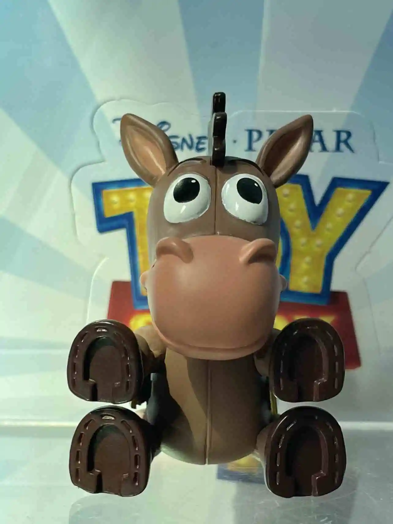 Herocross Toy Story 4 фигурка