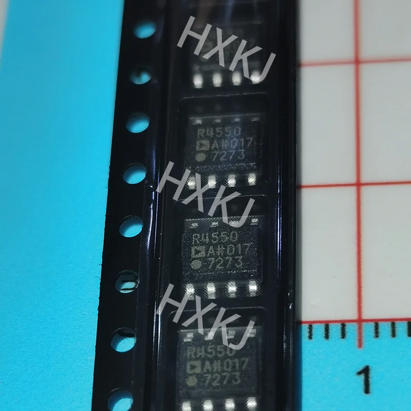 

1PCS ADR4550 SOIC8 NEW AND ORIGINAL Electronic Components In Stock