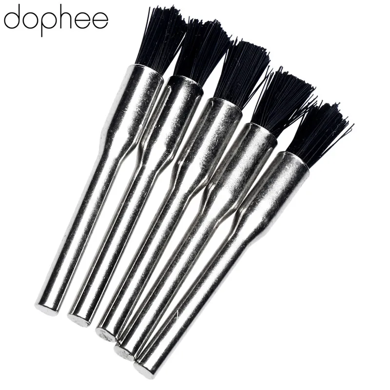 

Dophee набор аксессуаров для Dremel 5 шт.