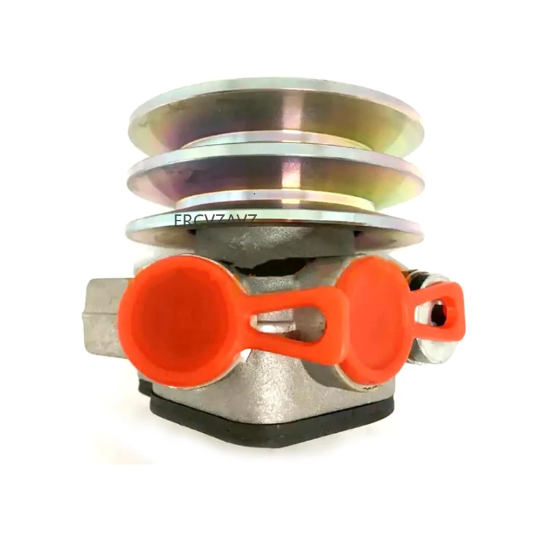 01676136 0167-6136 Топливный насос 0167 6136 для двигателя Volvo EC290 BF6M1013 Deutz