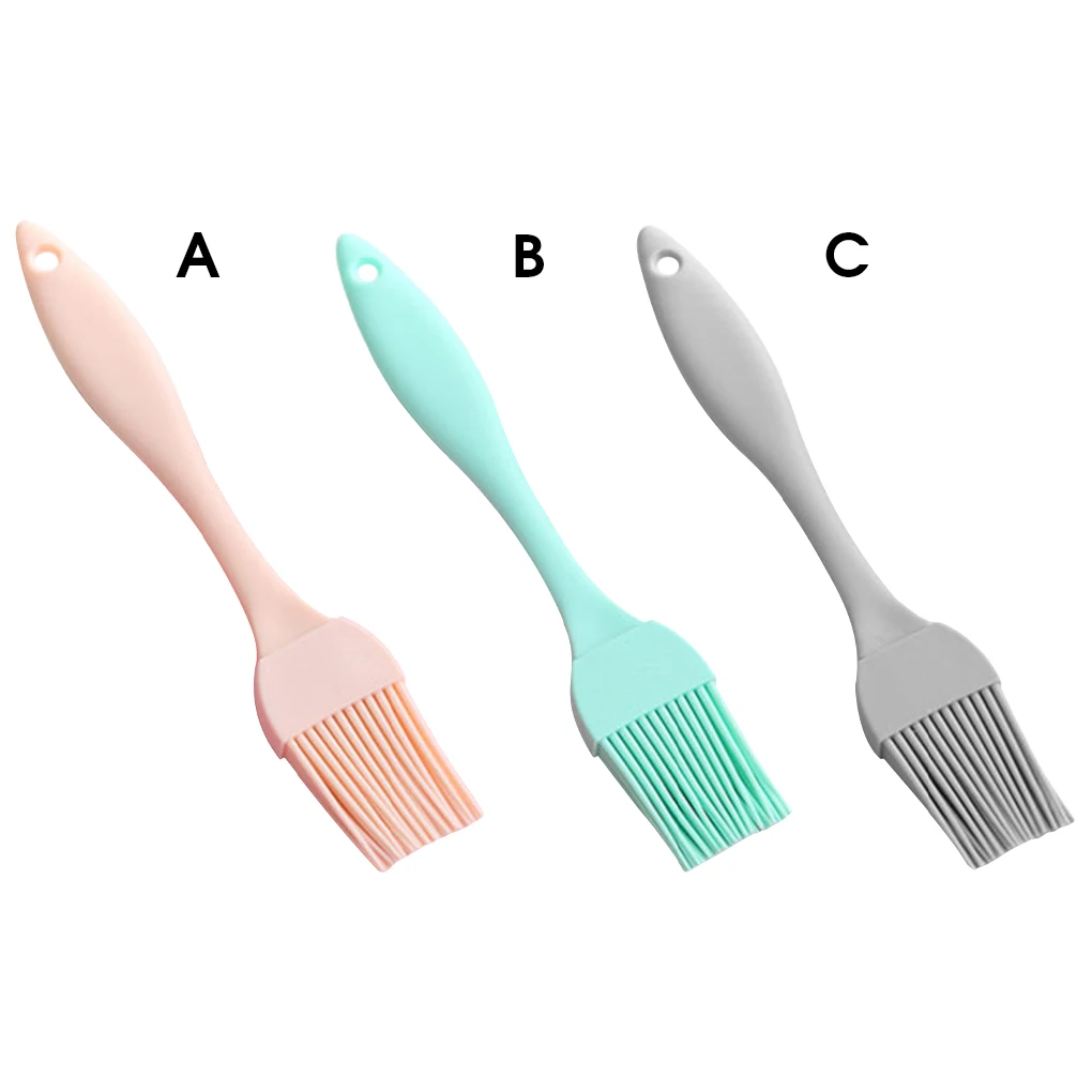 

Термостойкая масляная щетка для барбекю, термический гриль для приготовления пищи, раскладное масло для выпечки, бытовые кухонные принадле...