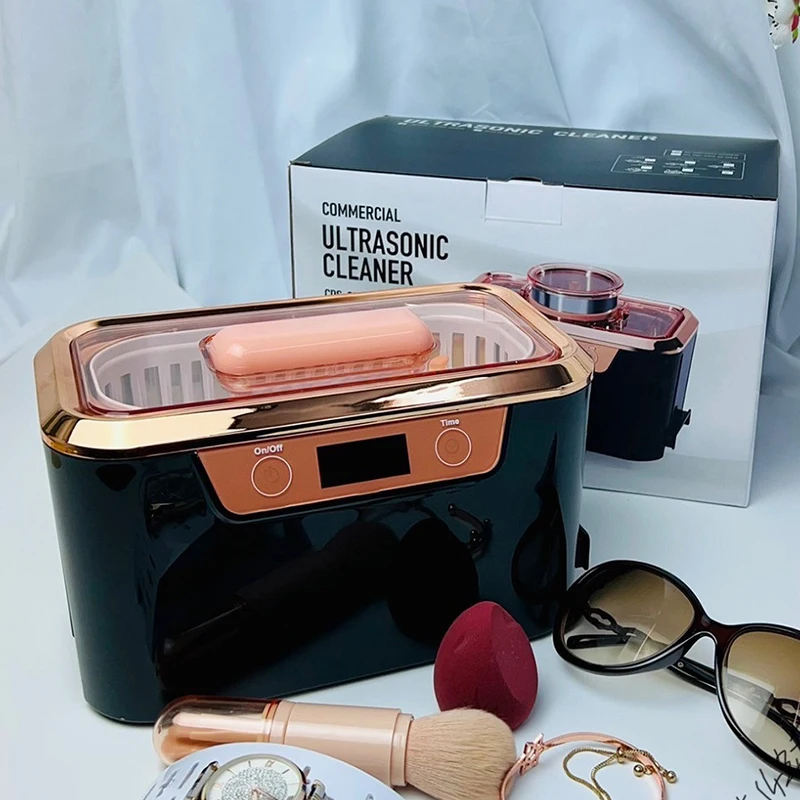 Немецкое ремесло CDS310 накладные зубы подтяжки часы очки ювелирные изделия