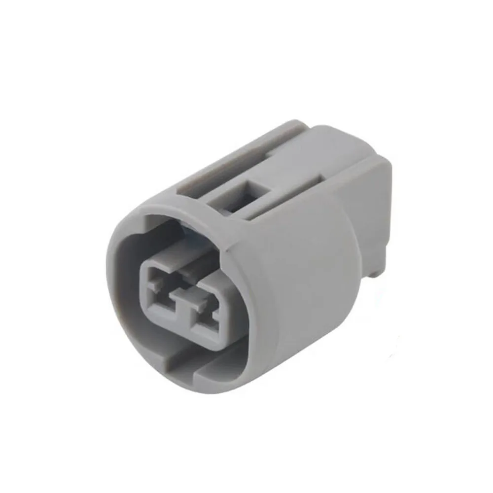 200 комплектов DJ70213Y-2.2-21 автомобильныйВодонепроницаемый разъем2pinfamale штекерный