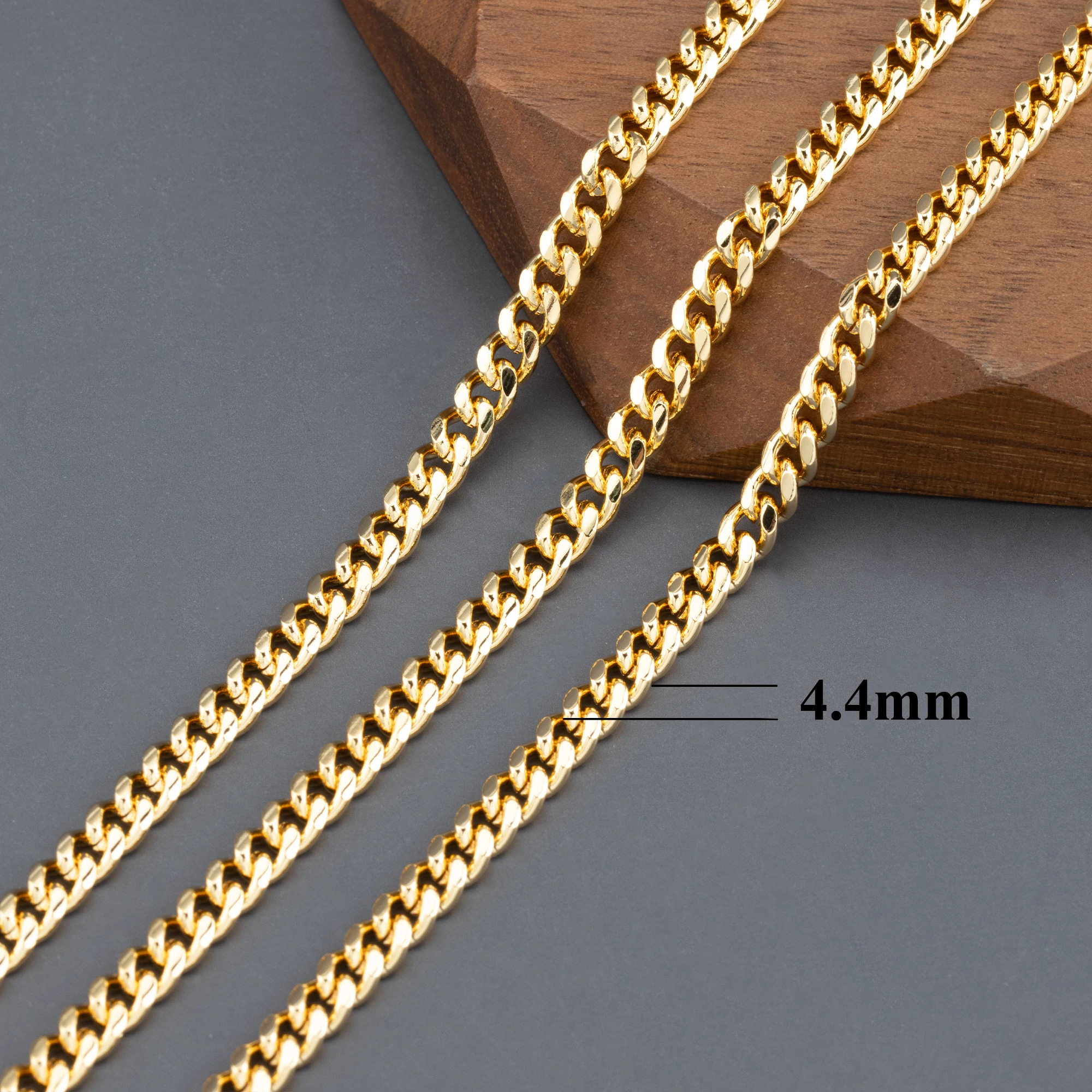 Набор для изготовления ювелирных изделий GUFEATHER набор аксессуаров