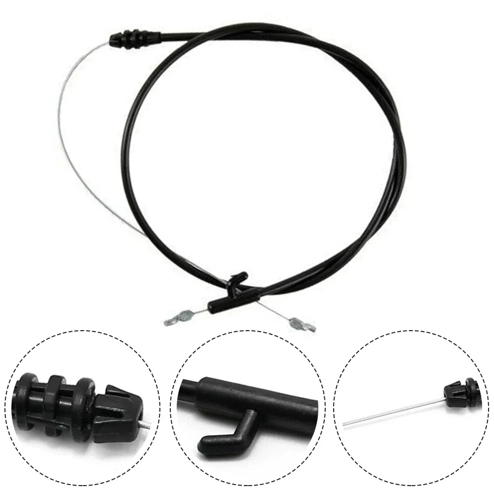 Сменные контрольные кабели для установки TroyBilt поддерживающие совместимость