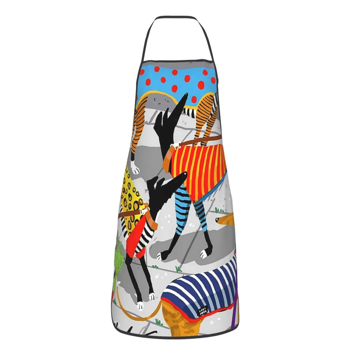 

Фартук для готовки шеф-повара, фартук для выпечки без рукавов, женский и мужской фартук для садоводства