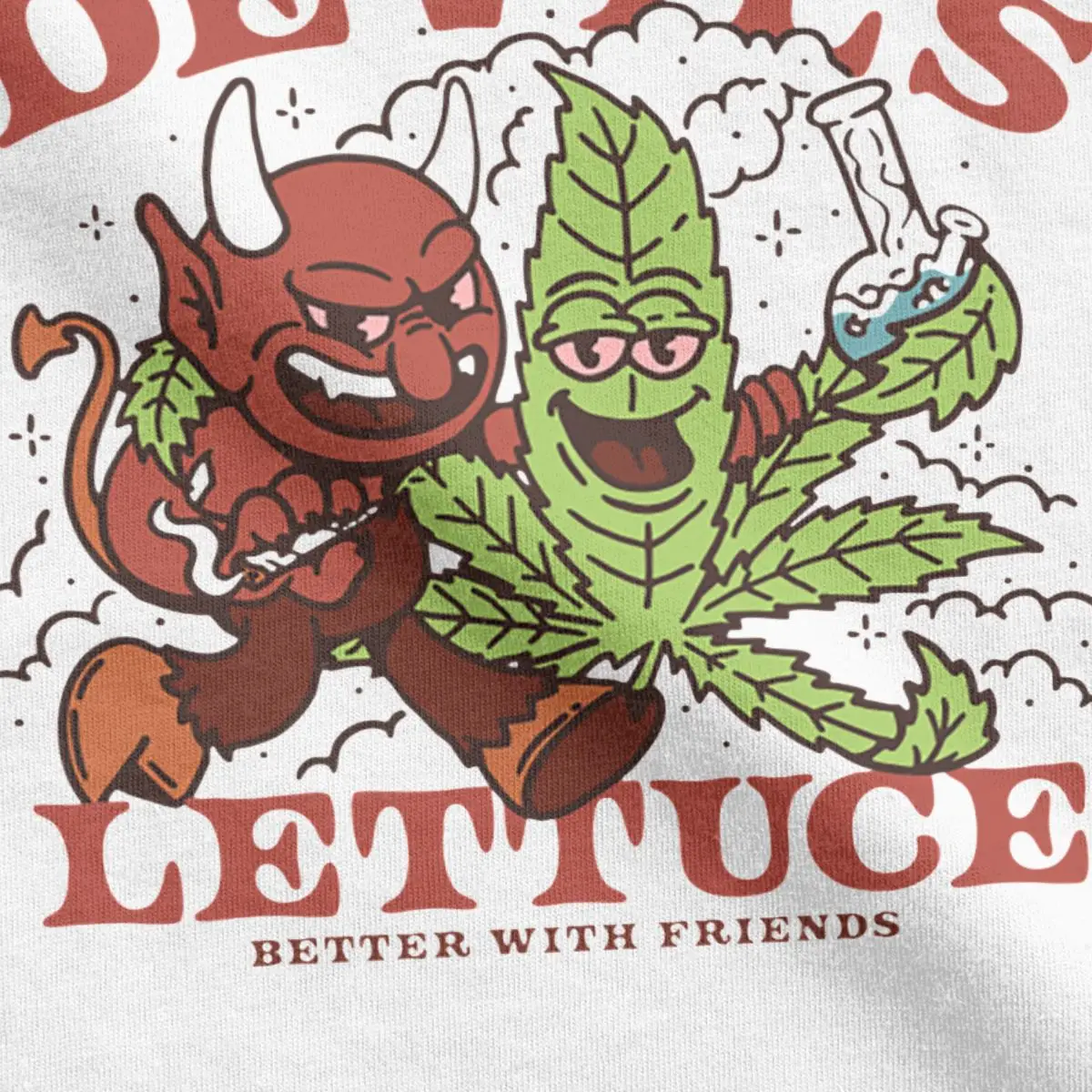 Футболка Мужская/Женская винтажная хлопковая с круглым вырезом 4XL/5XL |