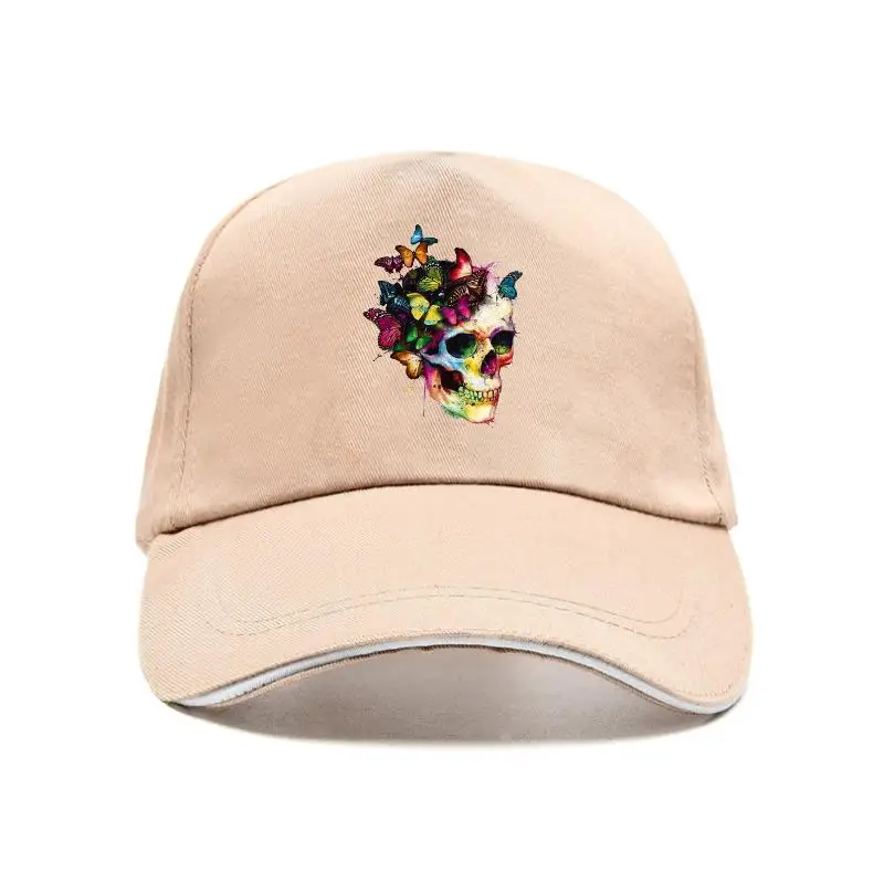 

Новая Кепка, кепка Baeba, кепка Woen ku Butterfy, ужас, Fahion pring uer 90, Кепка с принтом