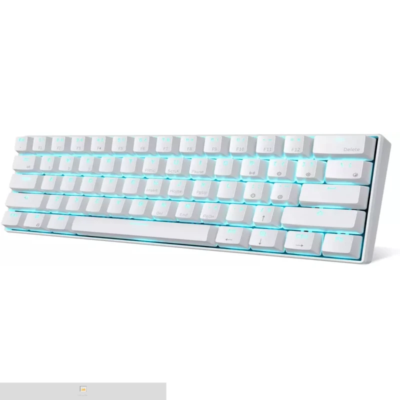 keyboard 60% 65% dual-mode OEM mechanical gaming keyboard RGB Gaming keyboard