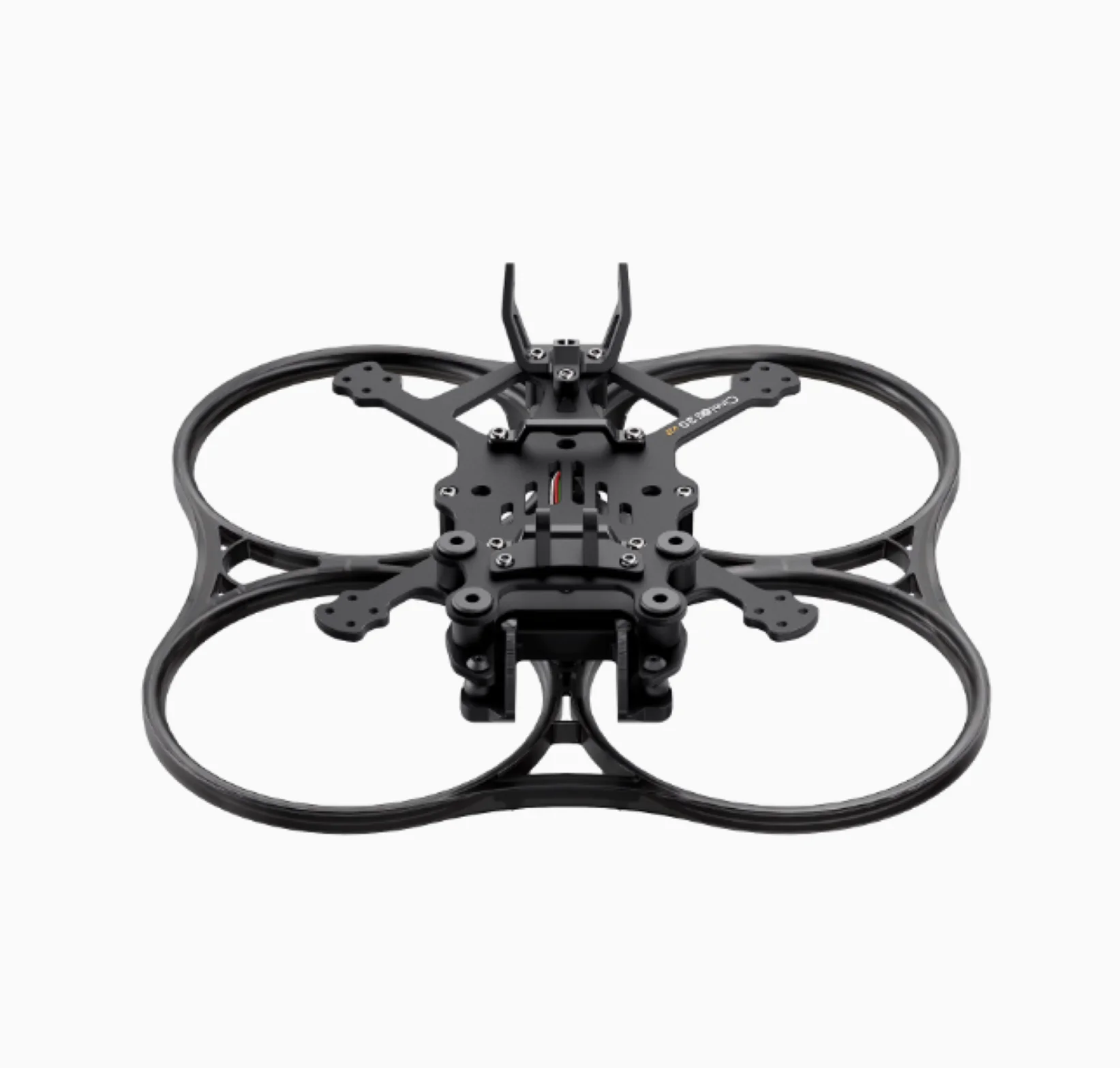 Фото Рама GEPRC GEP-CL30 V3 V2 CineLog30 / Карбоновая рама GEP-CL35 V2 CineLog35 / Рама GEP-CL25 V2 CineLog 2.5 дюйма №5