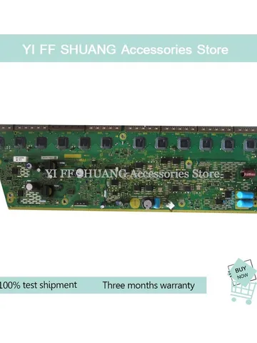 Плата TNPA5349AB для TH-P42U33C TH-P42U30C