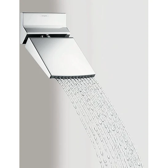 Верхний душ Hansgrohe Raindance Rainfall Stream 26443000 хром