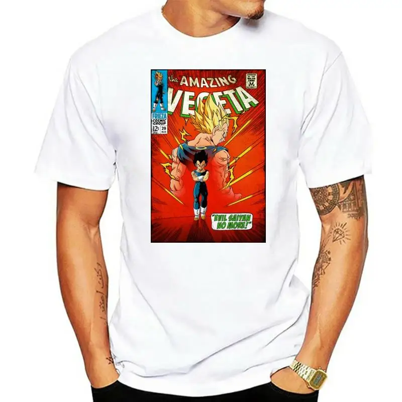 

The Amazing Vegeta T Shirt