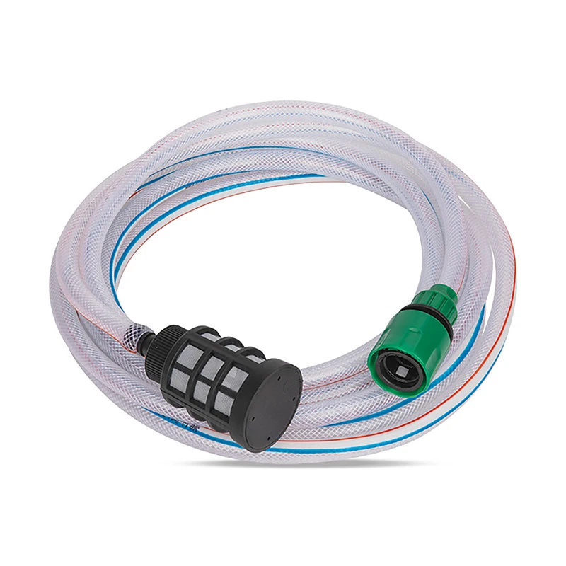 5 м бытовая портативная аккумуляторная мойка высокого давления автомобильная