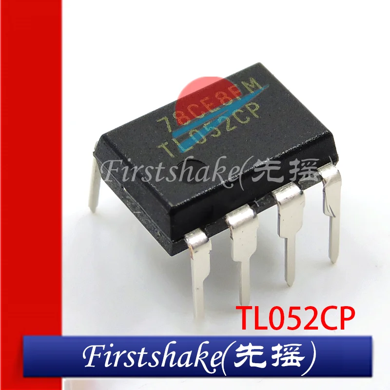 New Iported Original TL051CP TL052CP TL061CP TL062CP TL071CP TL072CP TL081CP TL082CP DIP-8 Amplifier chip