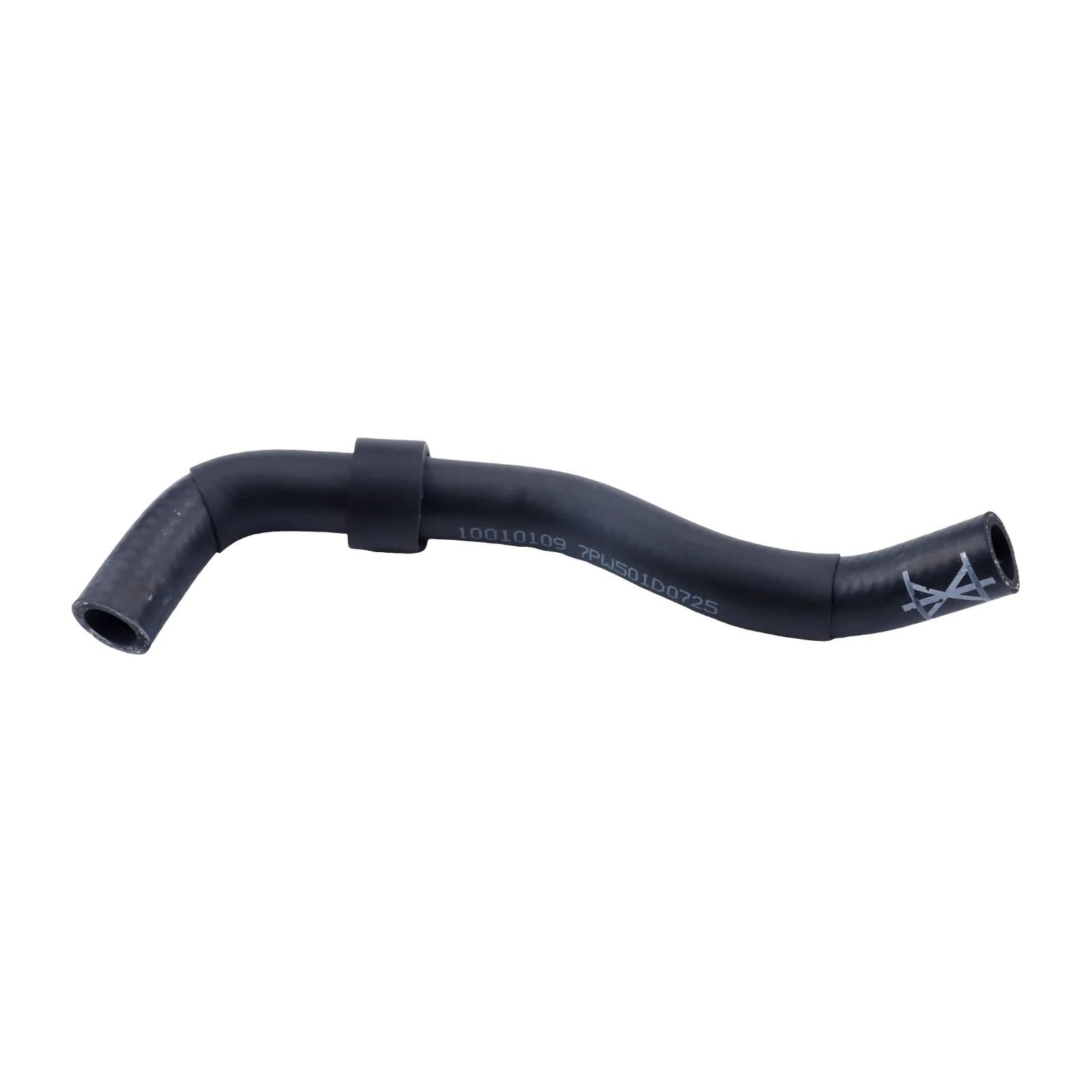 Фото Шланг обогревателя автомобиля для Volkswagen Passat B7 (3C)-2017-2019 гг. 1,8 т OEM 56D122058C Труба двигателя, коробка передач, масляный радиатор, часть радиатора №1