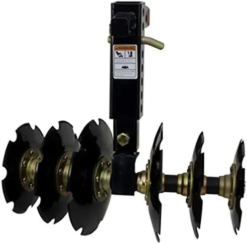 

Диск для квадроцикла