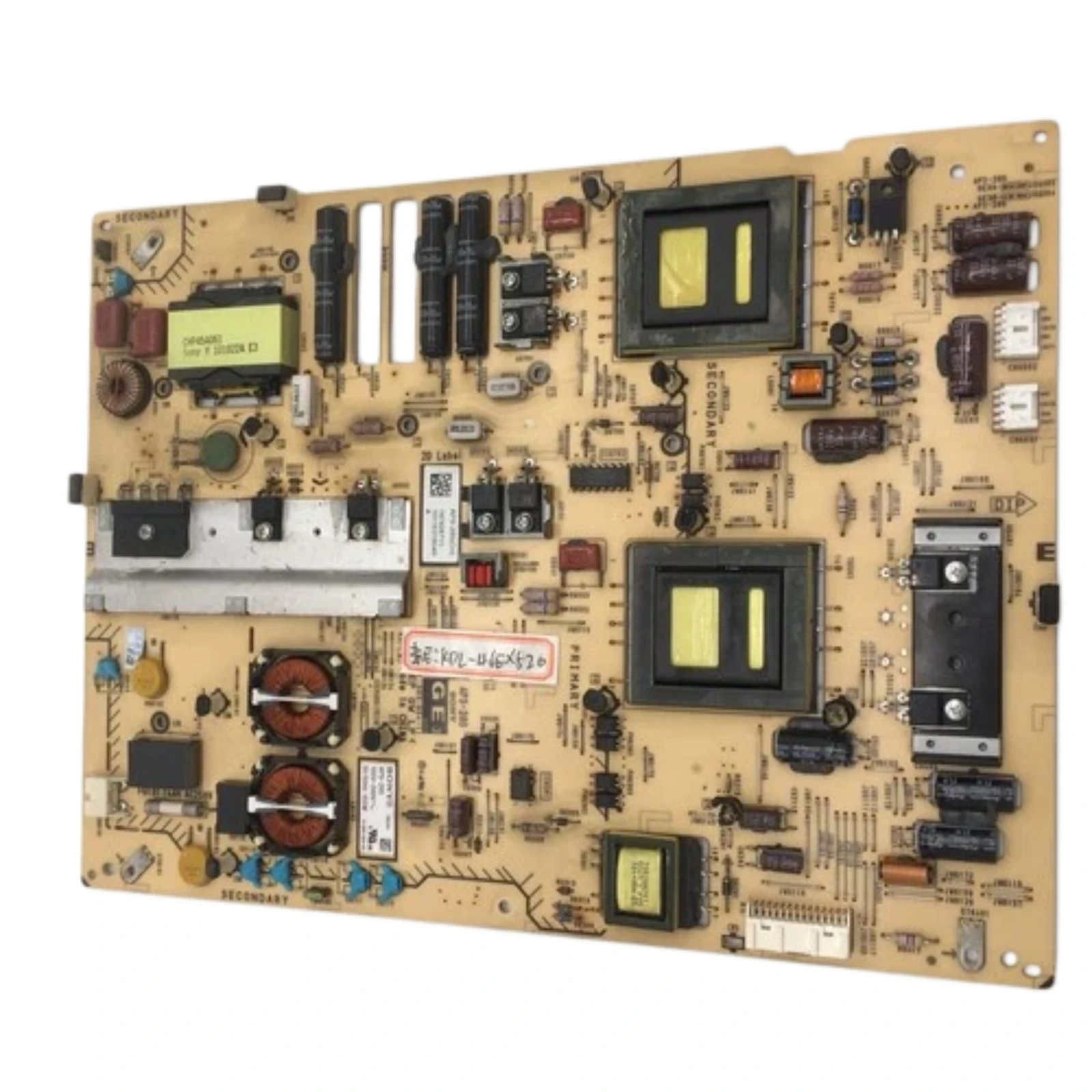 Плата питания KDL-46EX520 для Sony 1-883-804-1121 APS-285 (art.: 3920dbf0af68c) - 3920dbf0af68c