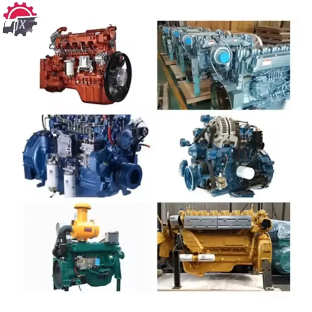 Запасные части двигателя грузовика F3000 Weichai детали x3000 Запчасти для всего