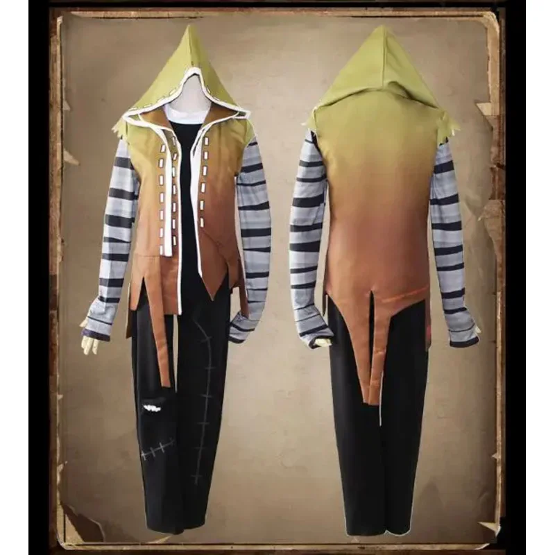 Личная игра косплей наемник защитные костюмы доктора на Хэллоуин для взрослых