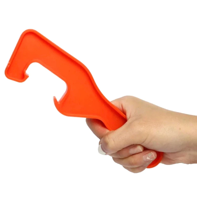 

Подъемник крышки ведра, Открыватель крышки ведра, ключ, пластиковая банка для краски, инструмент для удаления крышки 5 л/10 л/16 л/18 л/20 л/25 л