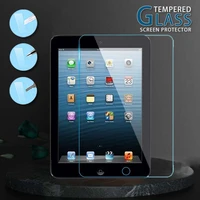 matte tablet tempered glass for apple ipad 2 screen protector for ipad 34 explosion proof cover tempered film with 9 7 inch