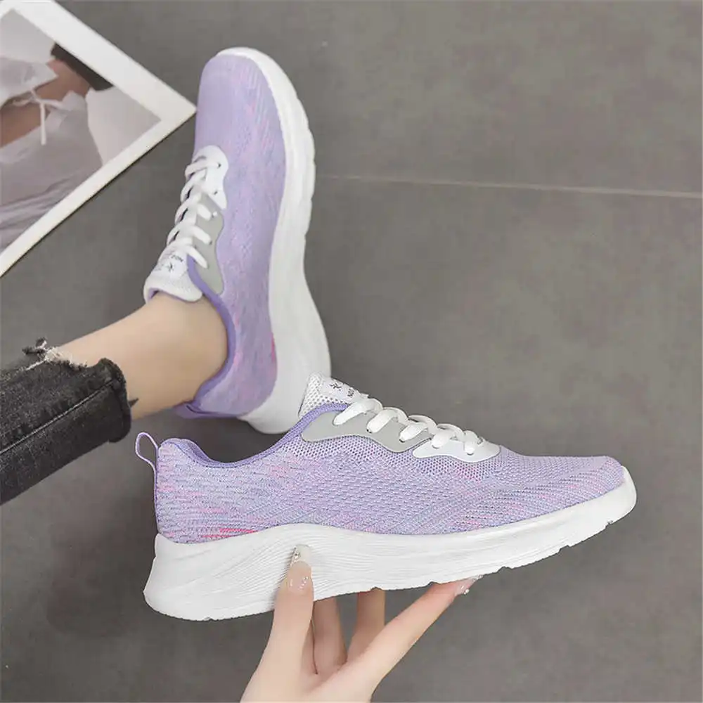 

in the forest soft fashion shoes 2022 Skateboarding tennis dama colorful women sneakers sport sneachers donna fashion YDX1