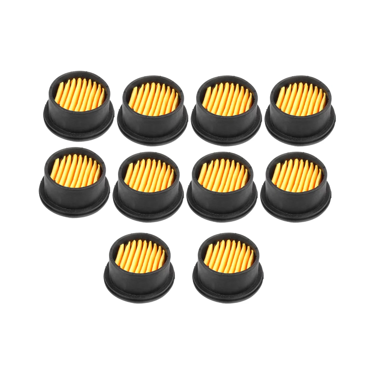 Mute Muffler Filter Vacuum Cleaner Pump For Air Compressor Muffler