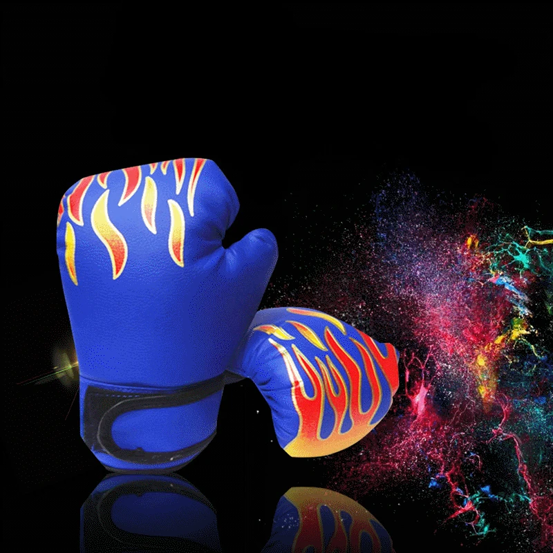 

Taekwondo Gloves