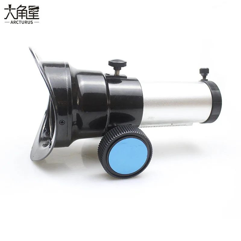 

Отражающий металлический фокус 1,25 дюйма для наружного диаметра 110 мм, зеркальная трубка, «сделай сам», отражающий астрономический телескоп