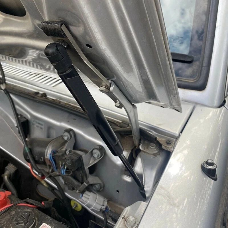 AU05-комплект преобразования амортизатора газовой стойки передней капота