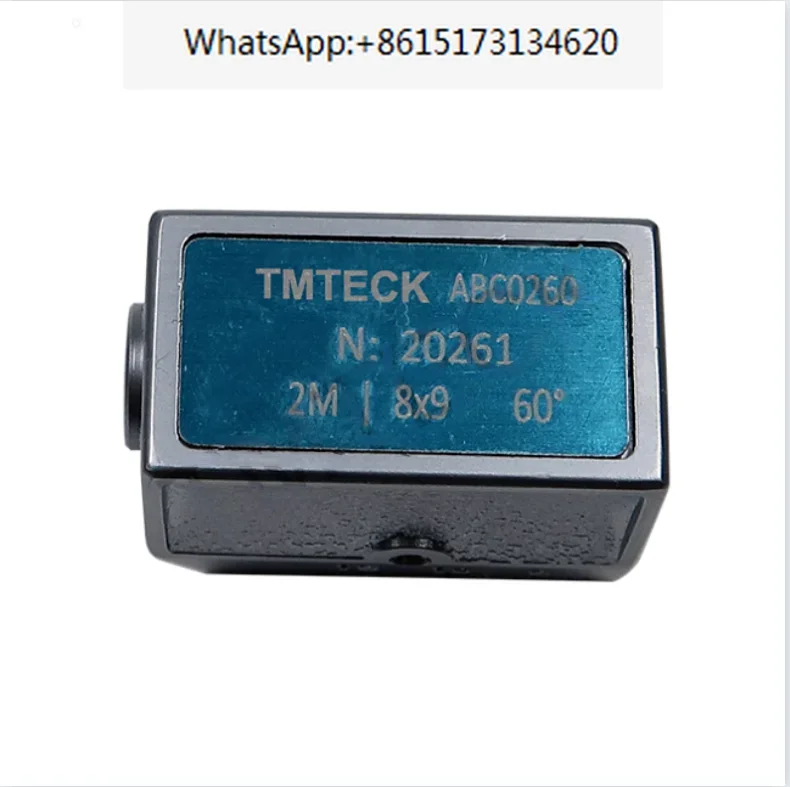 Ультразвуковой датчик Mitech из углового луча ABC 8X9 мм для ультразвукового