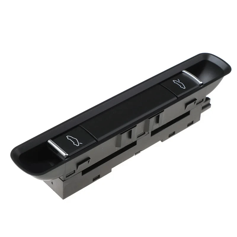 6 контактов выключатель выключателя крышки капота для Porsche 991 Gen 981 Boxster в сборе