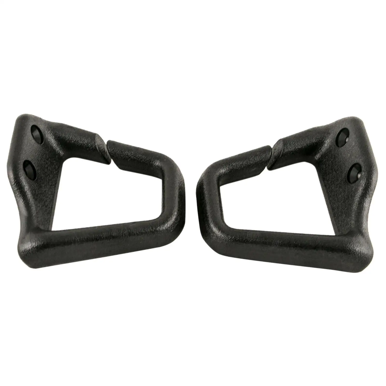 

Seat Belt Shoulder Guides Seat Belt Guide Loops for Camaro Firebird 1993-02