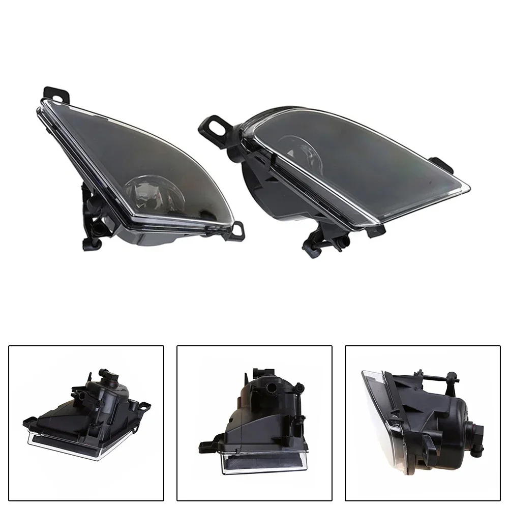 Противотуманные фары для BMW 535i 528i 550i GT (E60 E61) 2008 2009 2010 бамперные лампы