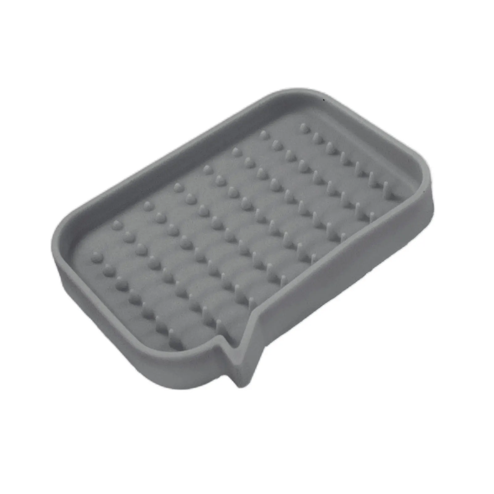

Soap Dish Soap Saver Holder Soap Tray Self Draining Soap Tray Soap Case Box Saver For Bathroom Shower Kitchen Sink