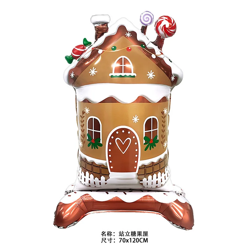 

Рождественские шары FEMAILY