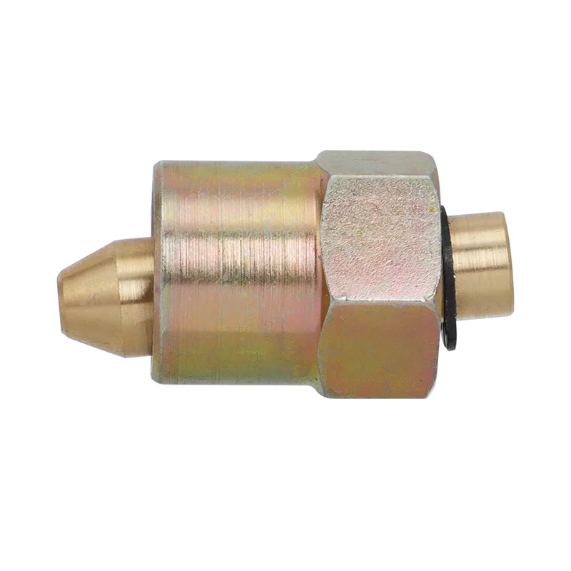 

For Diesel Injector Block-Off Tool Cap Fits 07-16 6.7L Cummins Replaces Miller 9864