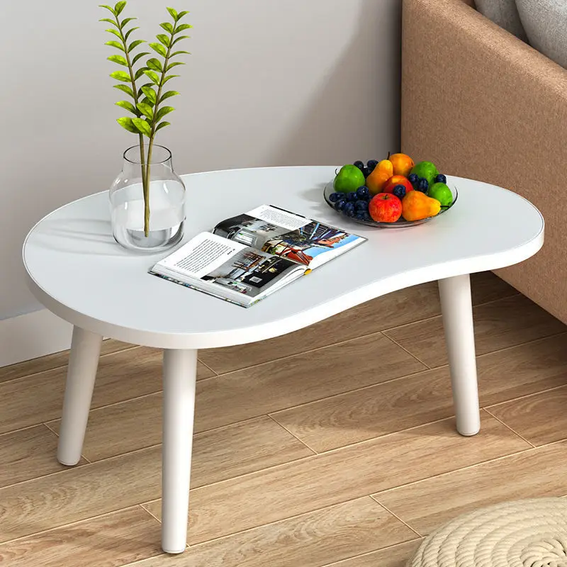 

2023 Year AOLIVIYA Bay Window Small Table Coffee Table Ins Wind Home Small Coffee Table Sitting Table Dining Table Bedroom Dinin