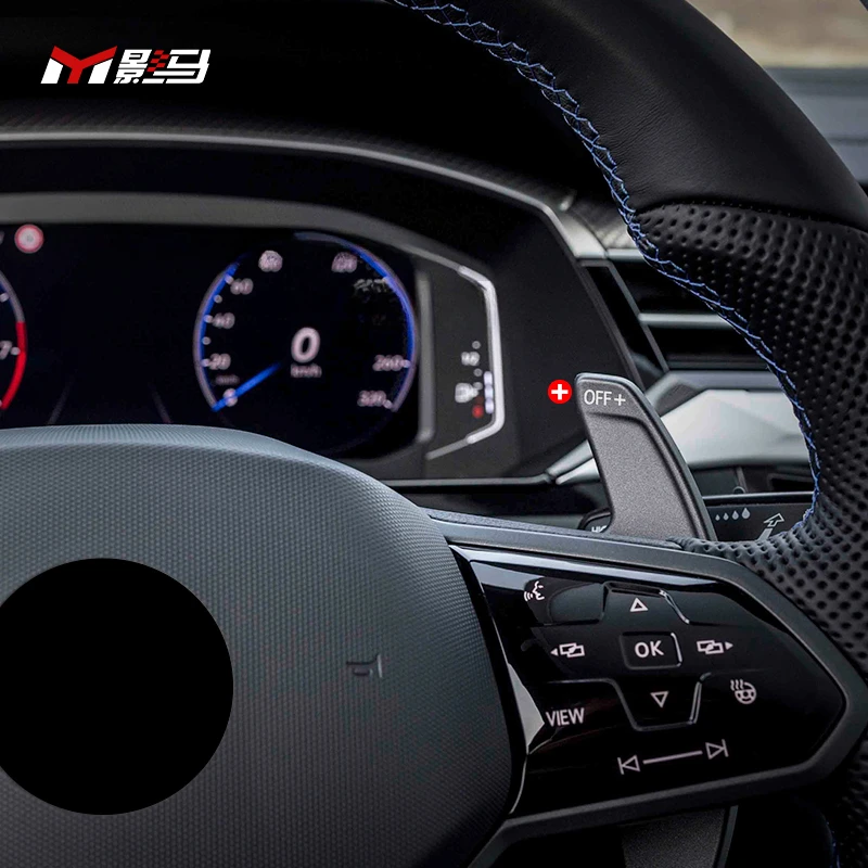 Рукоятка рулевого колеса для Volkswagen CC Artenon Velan Tanyol X Arteon Touareg Tiguan L