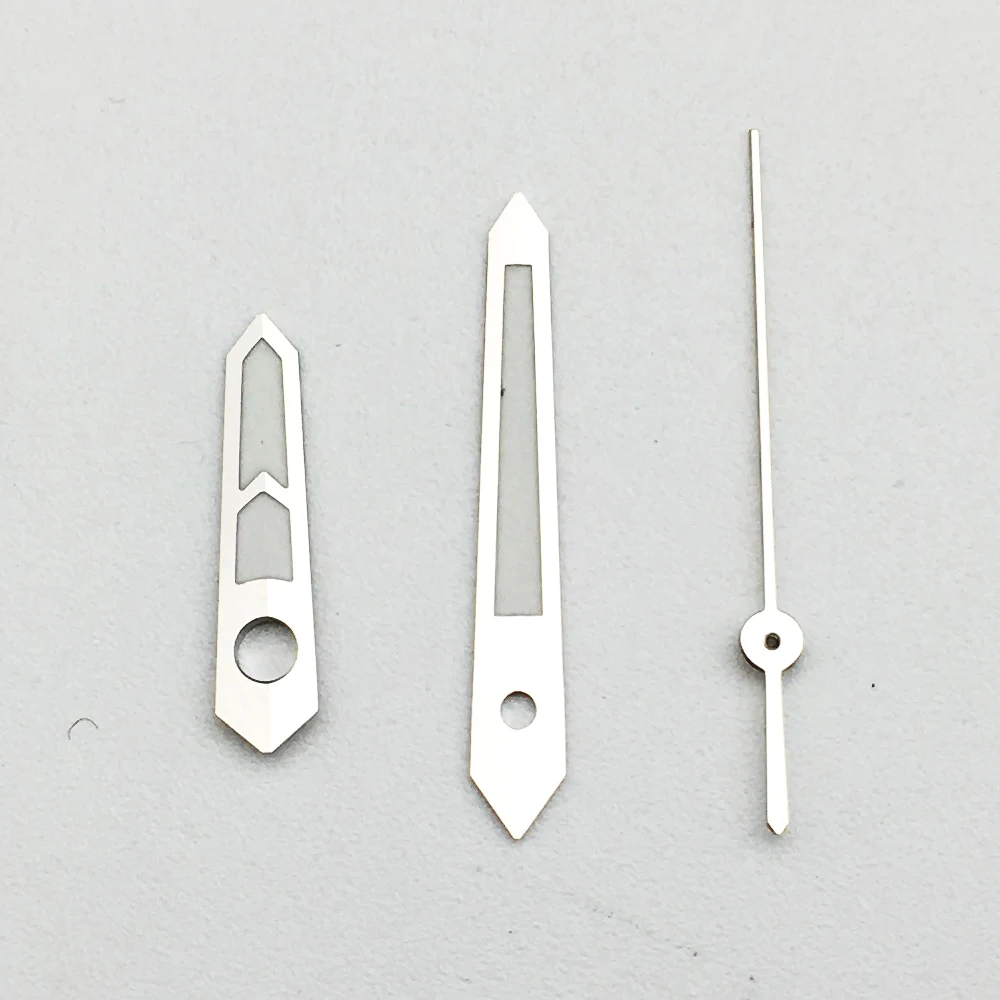 S Watch Accessories Dial 28.5mm Watch Dial Substitute No.5 Modified Watch Surface Is Suitable for NH35/36 Movement