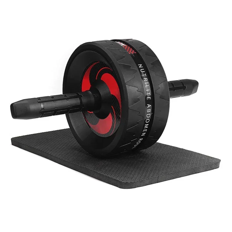 Профессиональный Ab-ролик семейный набор для тренировки мышц живота