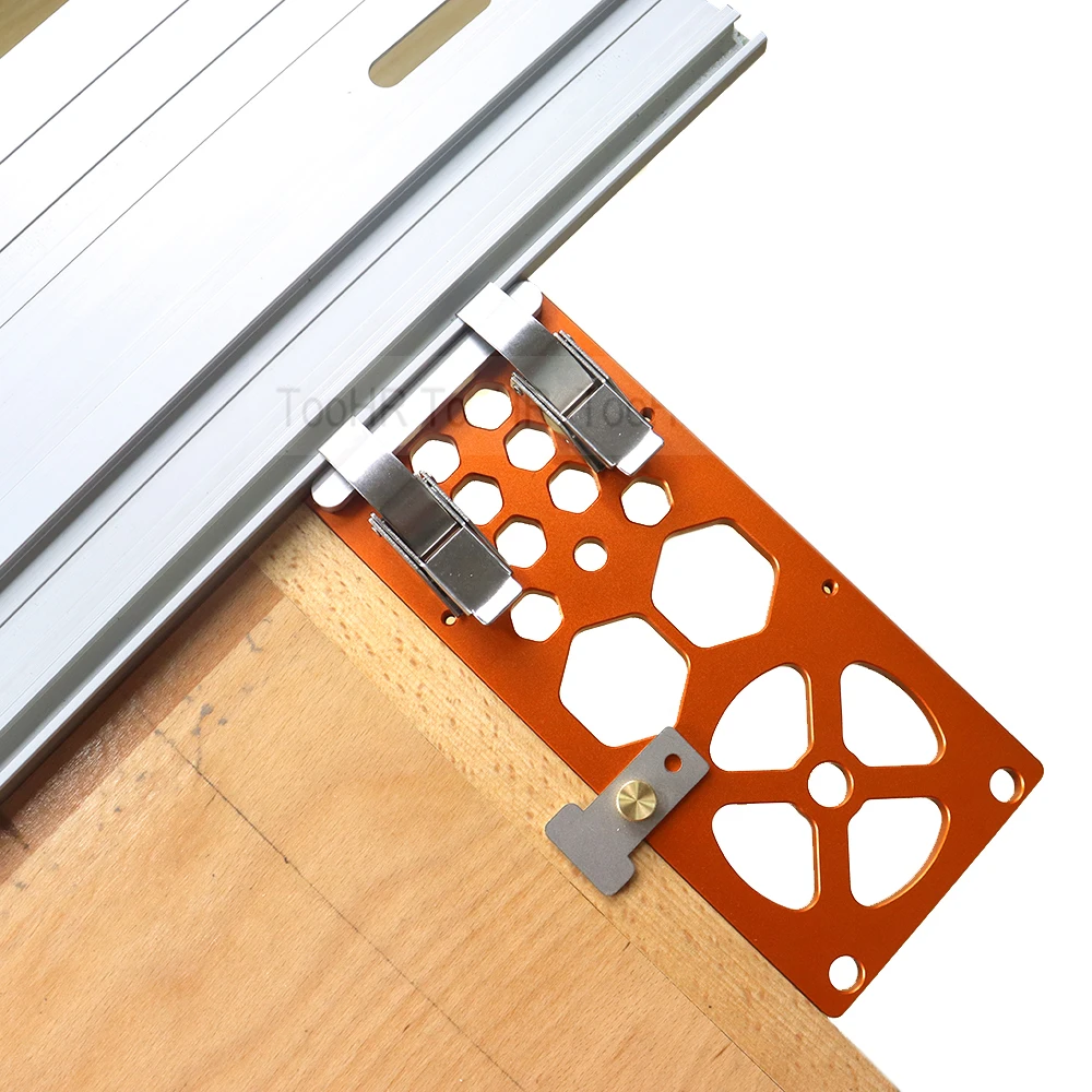 

Направляющая для столярных работ, направляющая под углом 90 градусов, для столярных работ