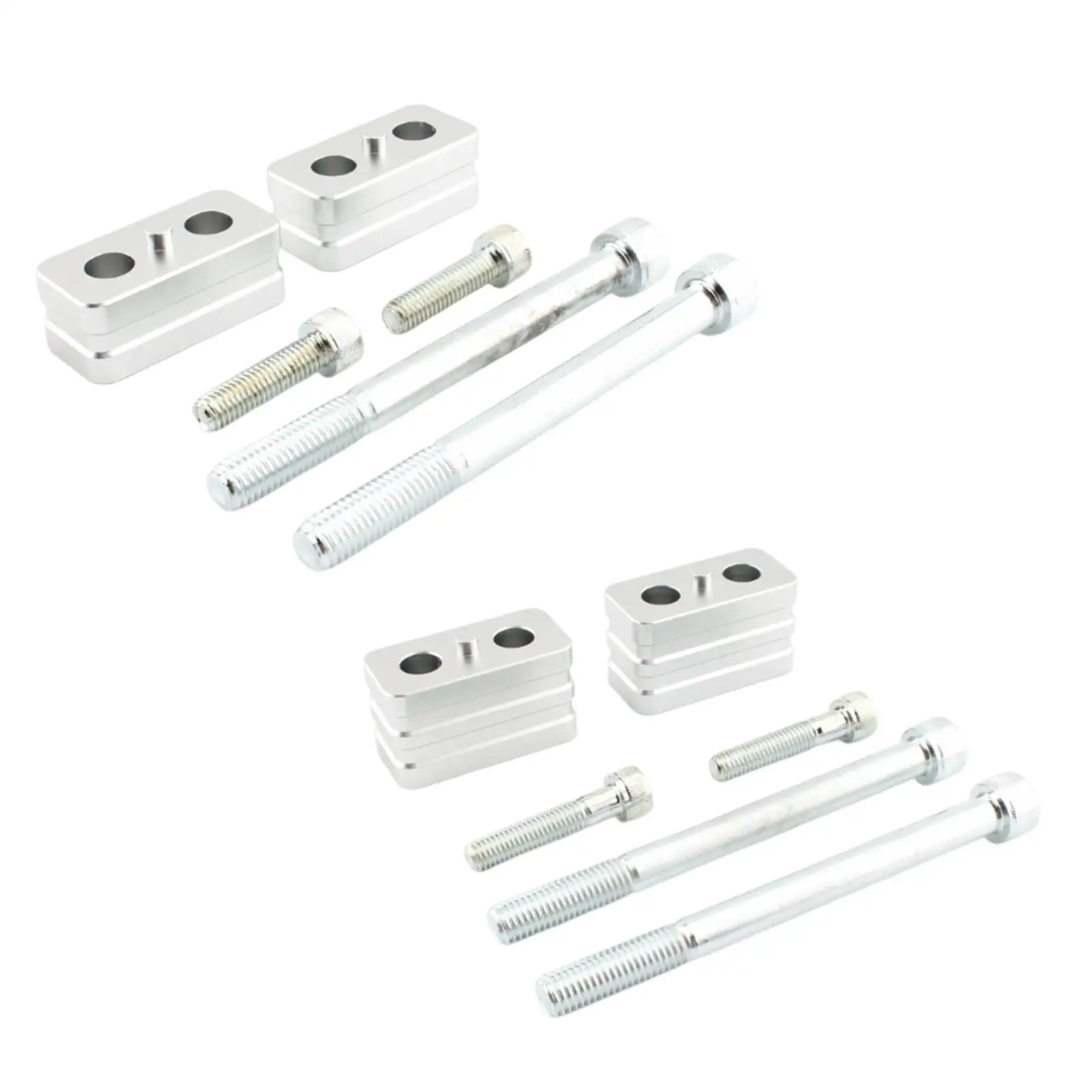 Handlebar Mount Clamp Replaces Easy to Install for BMW R 1200 GS