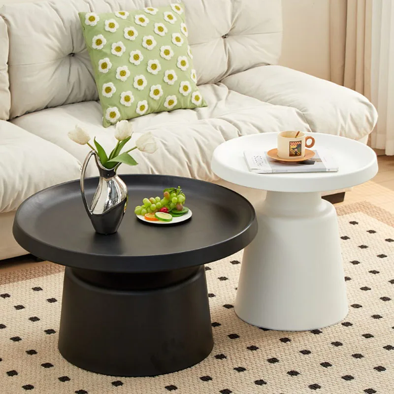 

Современный роскошный макияжный стол, круглый мраморный туалетный столик в скандинавском стиле, подставка для хранения в прихожей, салонная мебель для гостиной