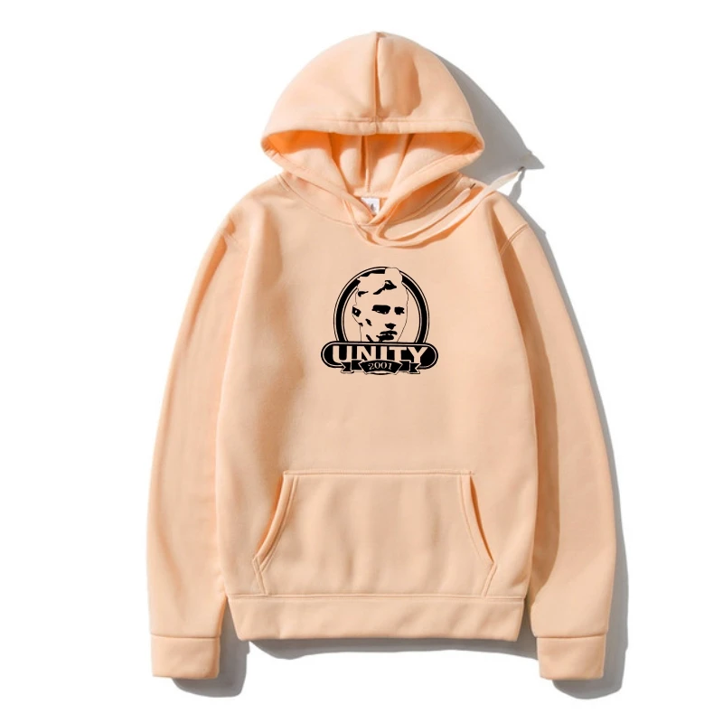 

Толстовка с капюшоном DORTMUND THE unit ULTRAS