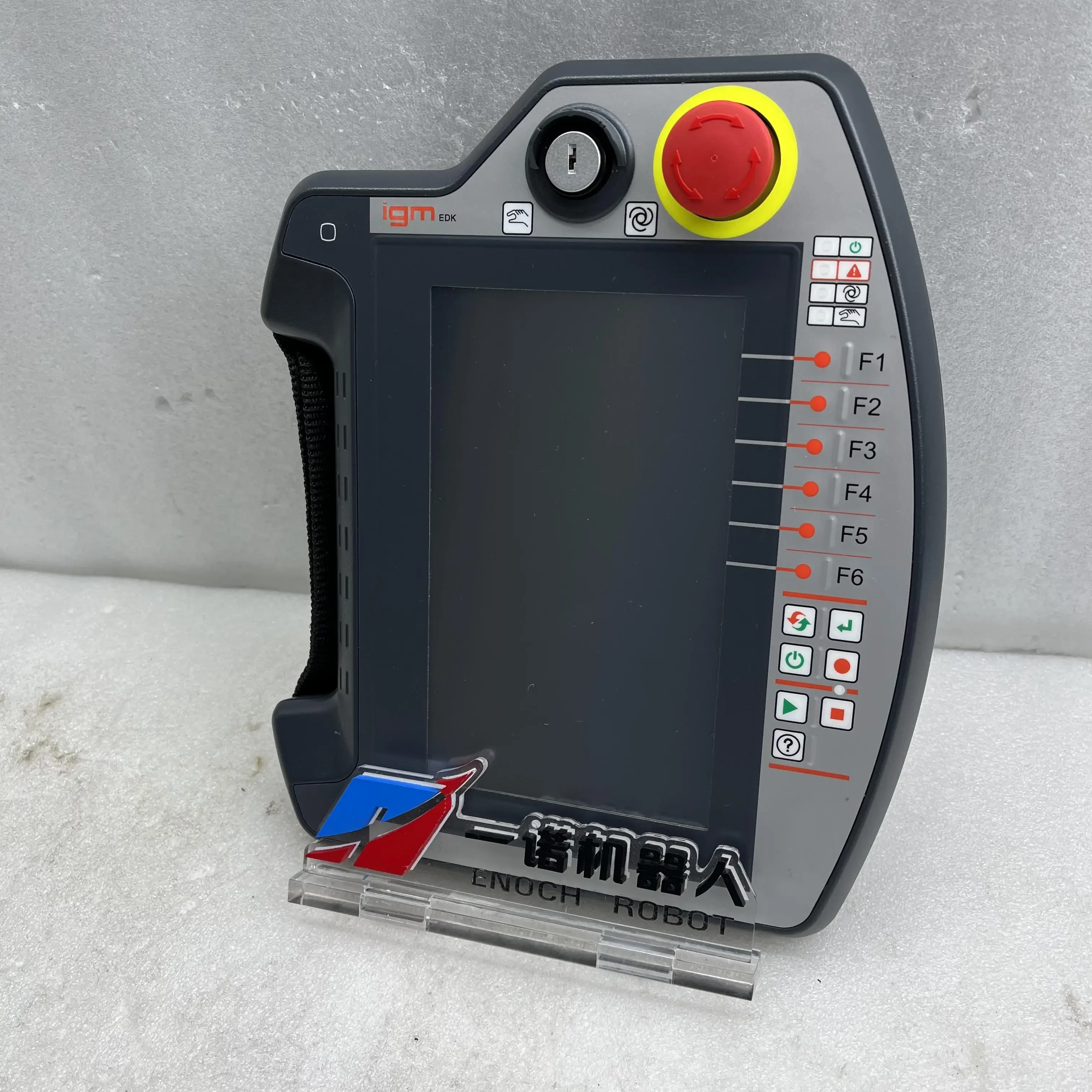 Фото KETOP C70-10A-AA0-LK Подвеска Teach на складе KETOP C70-10A-AA0-LK №2