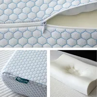 Подушка из пены#2